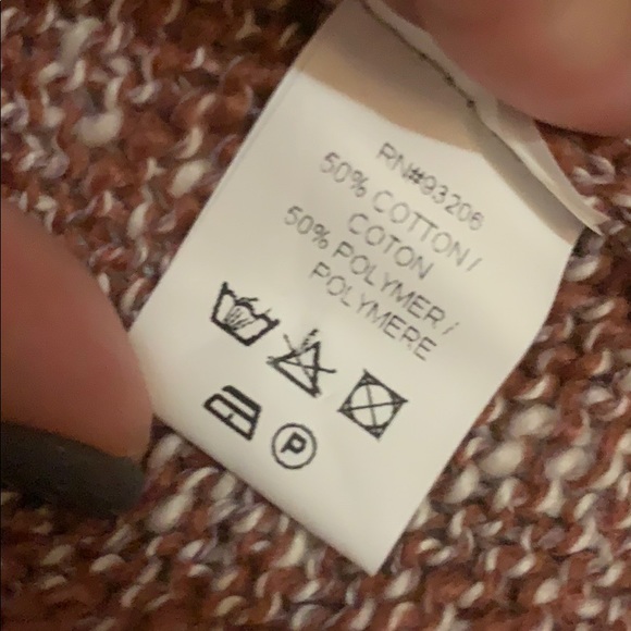 NWOT Anthropologie Shawled Avie Vest - Picture 4 of 6